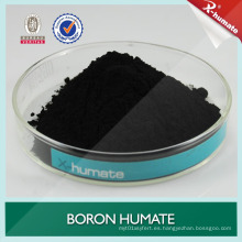 X-Humate Marca Boron Humate con 10% B2o3